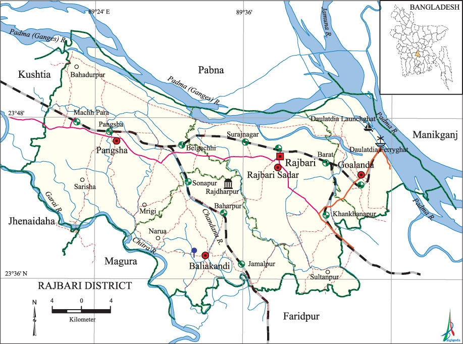 Magura District - Banglapedia