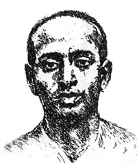 Surya sen passed Entrance Examination from Chittagong National High School in 1912 and got admission in chittagong college. - SuryaSenMastarda