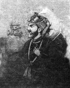 Isa khan