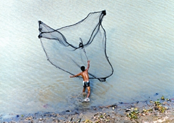 Fishing Gear - Banglapedia