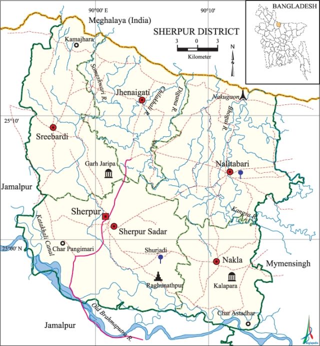 Sherpur