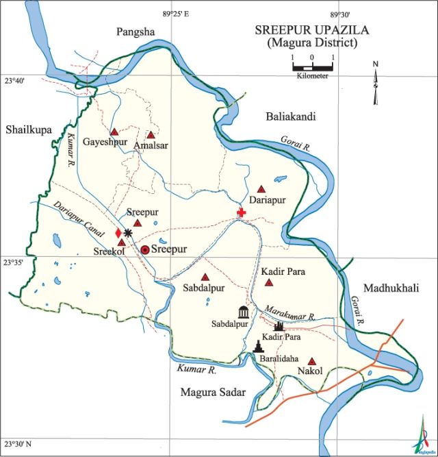 Magura District - Banglapedia