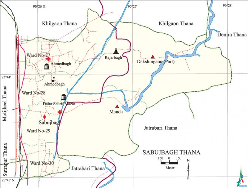 Sabujbag Sabujbag