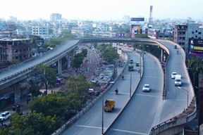 File:DhakaFlyoverKhilgaon.jpg
