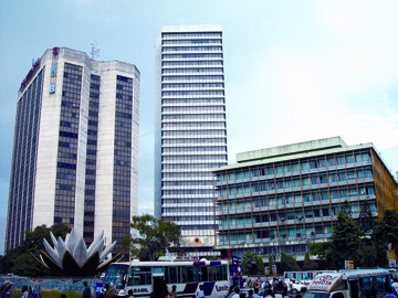 File:ArchitectureSenaKalyanBhaban.jpg
