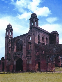 File:DhakaLalbagh Fort.jpg