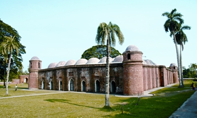 File:ShatgumbadMosque.jpg