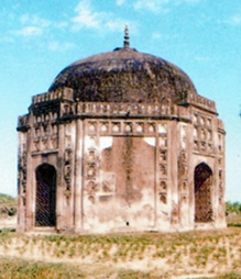 File:RohanpurOctagonalTomb.jpg