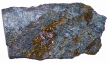 File:GneisswithpyriteDinajpurHardrock.jpg