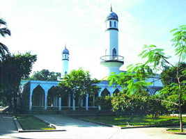 File:UniversityDhakaCentralMosque.jpg