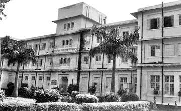 Sir Salimullah Medical College - Banglapedia