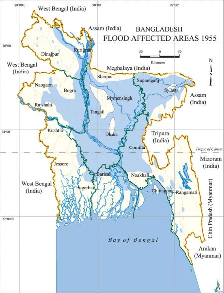 Flood - Banglapedia