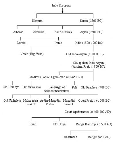 Bangla Language Banglapedia