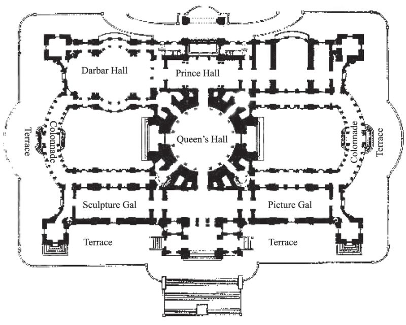 Victoria Memorial - Banglapedia